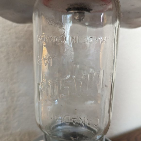 Handmade Birdfeeder - Picture 4 of 8